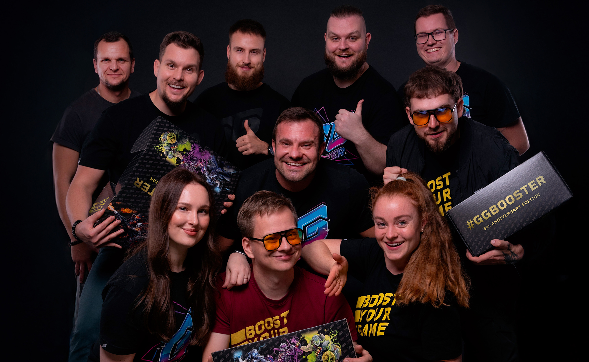 anniversary team 3